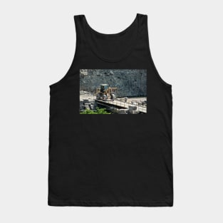 The Crossing Tank Top